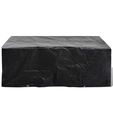 Vidaxl tuinmeubelhoes met 8 oogjes 200x160x70 cm