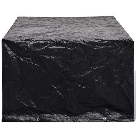 Vidaxl tuinmeubelhoes met 8 oogjes 135x135x90 cm