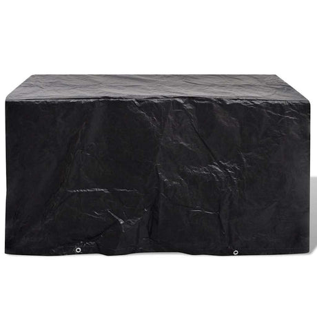 Vidaxl tuinmeubelhoes met 8 oogjes 180x70x90 cm