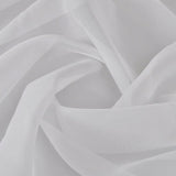 Vidaxl voile 1,45 x 20 m wit