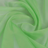 Vidaxl voile 1,45 x 20 m groen