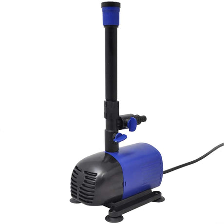 Vidaxl fonteinpomp 50 w 2.000 l u
