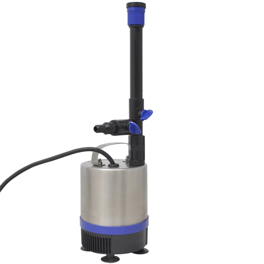 Vidaxl fonteinpomp 50 w 1750 l u
