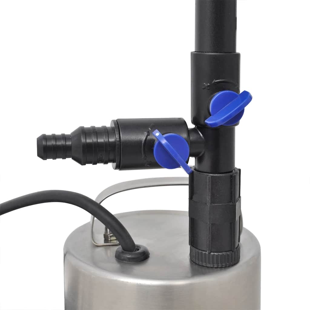 Vidaxl fonteinpomp 50 w 1750 l u