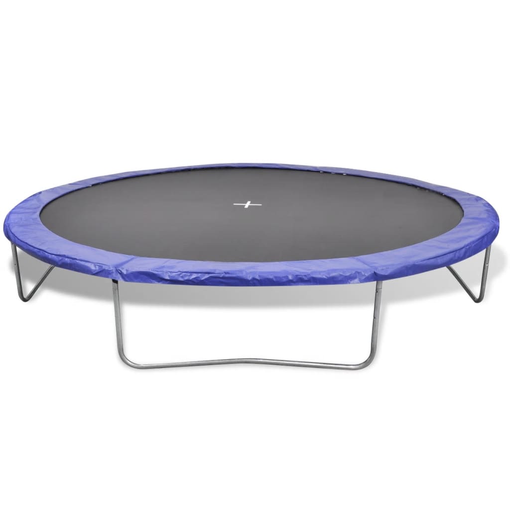 VidaXL 5-delige Trampolineset 3,66 m