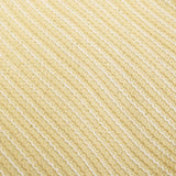 VidaXL Zonnescherm HDPE vierkant beige 3,6x3,6 m