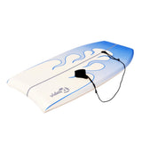 Vidaxl bodyboard blauw 94 cm