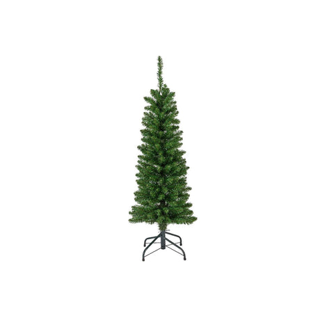 Everlands kunstkerstboom pencil pine groen ø45xh150cm