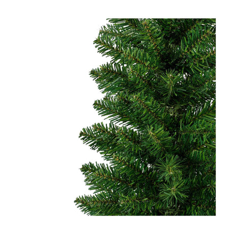 Everlands kunstkerstboom pencil pine groen ø45xh150cm