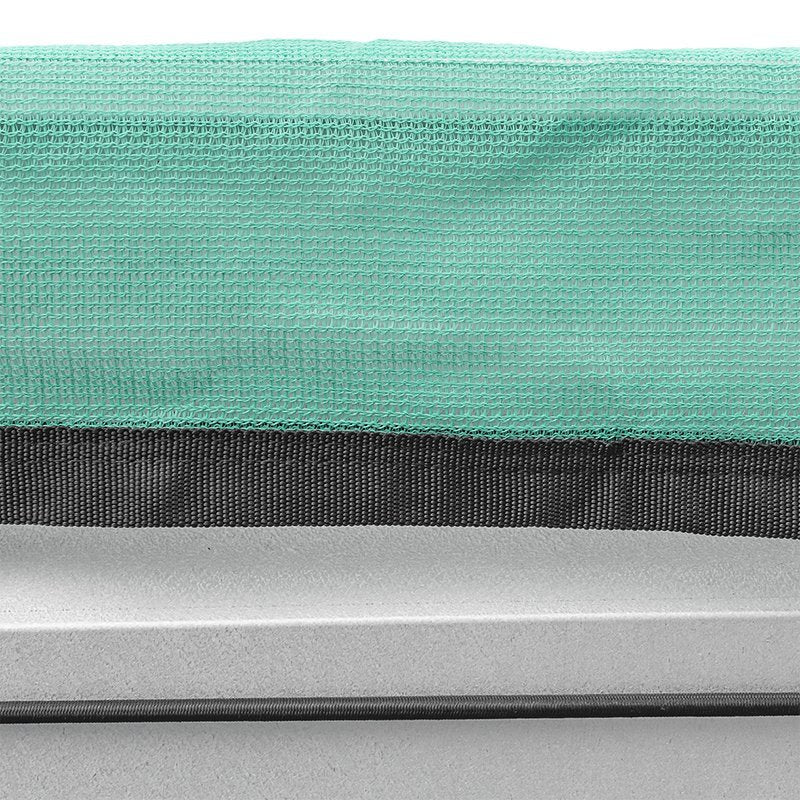 Proplus aanhangernet fijnmazig 2,00x3,00m met elastisch koord