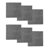 Ddddd microvezeldoek billie 30x30 grijs