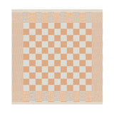 Ddddd keukendoek bbq pastel perzik 6st