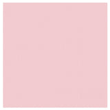 Ddddd theedoek logo pastel roze 6st