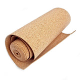 Noordwand Noordwand Kurkrol Natural Cork 2 mm bruin