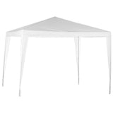 Progarden progarden partytent 300x300x245 cm wit