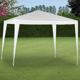 Progarden progarden partytent 300x300x245 cm wit