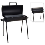 ProGarden ProGarden Houtskoolbarbecue cilinder diameter 33 cm