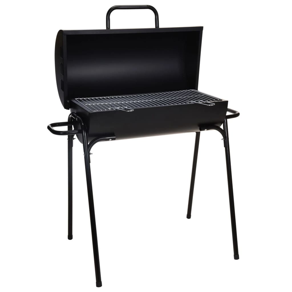 ProGarden ProGarden Houtskoolbarbecue cilinder diameter 33 cm