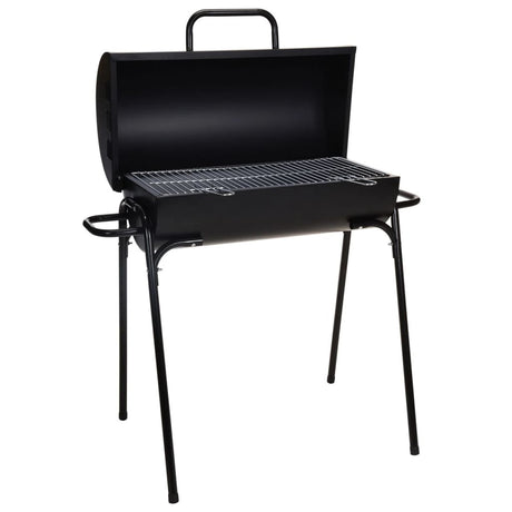 ProGarden ProGarden Houtskoolbarbecue cilinder diameter 33 cm