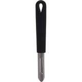 Excellent houseware dunschiller 19 cm zwart rvs