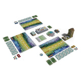 999Games Wingspan Bordspel