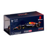 Bburago Bburago Red Bull Max Verstappen RB18 Formule 1 Seizoen 2022