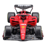 Overige merken maisto tech rc ferrari leclerc sf23 1:24