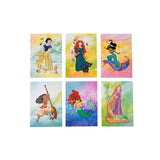 Canenco Prinses Diamond Painting Stickers Maken