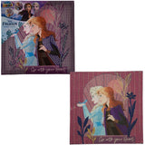 Canenco Frozen Diamond Painting Canvas XL