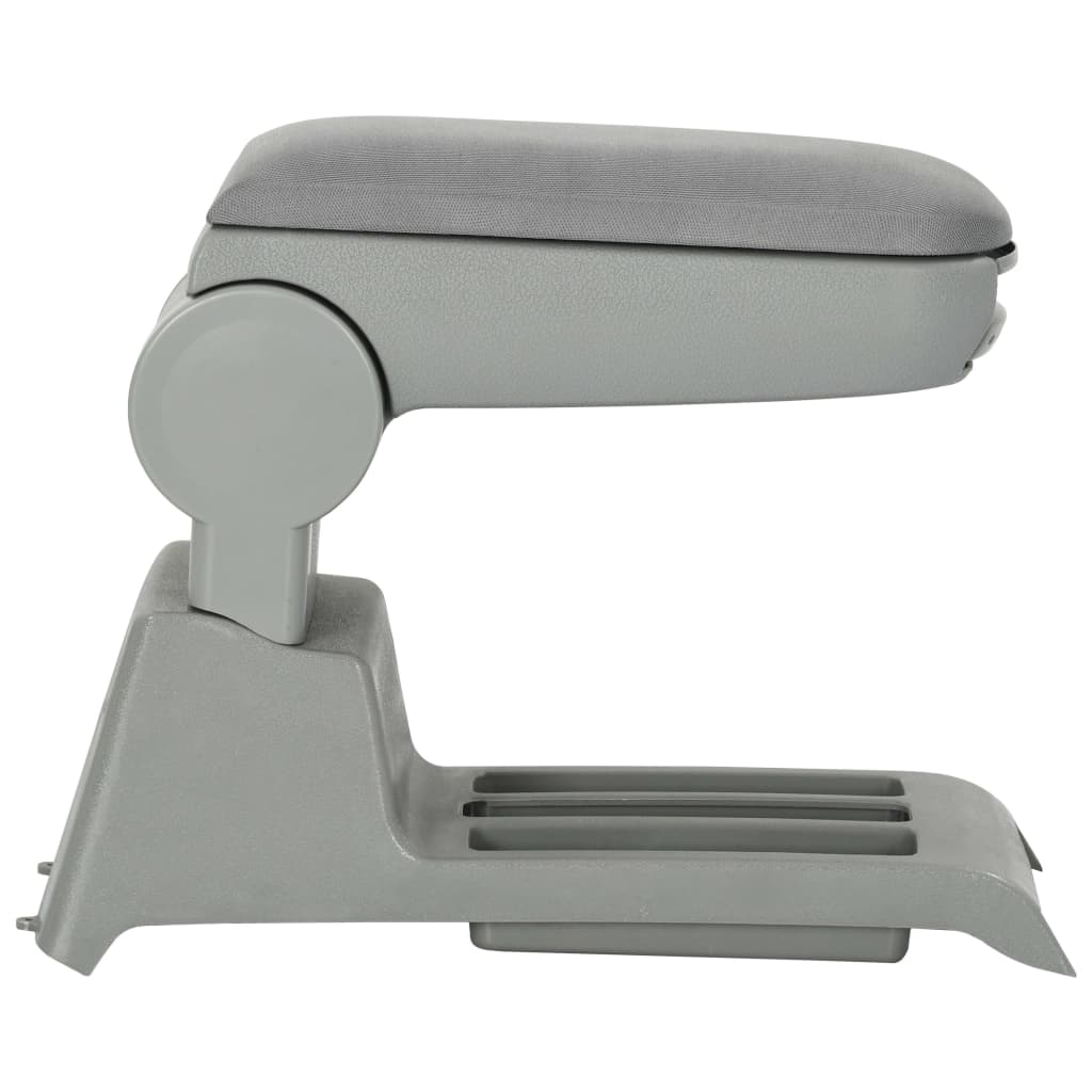 Vidaxl armsteun voor vw polo (2001-2009) vw cross polo (2006-2009)