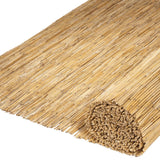 Nature Nature Tuinschermen 2 st 500x150 bamboo riet