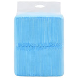 Vidaxl huisdierentrainingsdoekjes 400 st 60x45 cm nonwoven stof