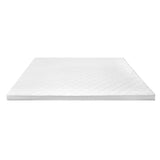 Vidaxl topmatras ei-profiel 6 cm koudschuim 160x200 cm