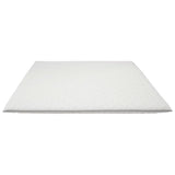 Vidaxl topmatras 6 cm visco-traagschuim 140x200 cm
