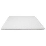 Vidaxl topmatras 6 cm visco-traagschuim 180x200 cm