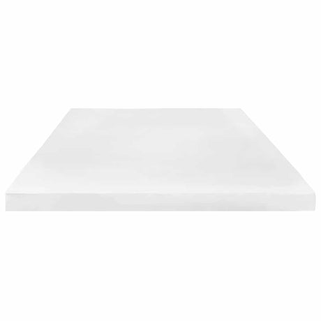 Vidaxl matras 7 zone 10 cm pu-schuim h2 h3 140x200 cm
