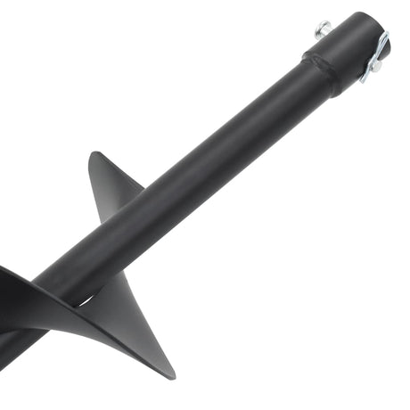 Vidaxl grondboor 150 mm staal