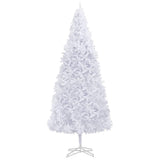VidaXL Kunstkerstboom 500 cm wit