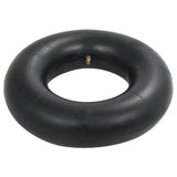 Vidaxl kruiwagenbinnenbanden 2 st 13x5.00-6 rubber