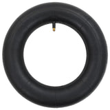 Vidaxl kruiwagenbinnenbanden 2 st 3.50-8 16x4 4.00-8 400x100 rubber