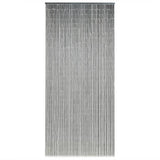 Vidaxl vliegengordijn 90x200 cm bamboe