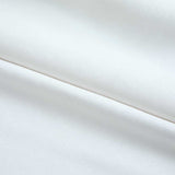 Vidaxl gordijnen verduisterend met haken 2 st 140x175 cm gebroken wit