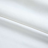 Vidaxl gordijnen verduisterend met haken 2 st 140x245 cm gebroken wit