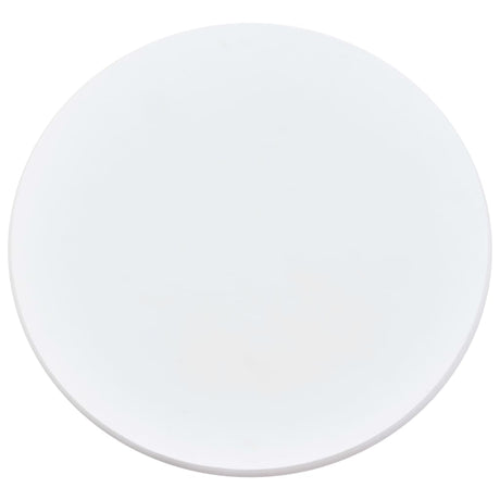 Vidaxl bartafel 60x107,5 cm mdf wit