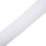 Vidaxl afzuigslang 6 m 12,5 cm pvc