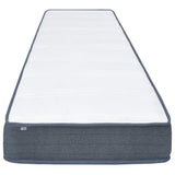 Vidaxl boxspringmatras medium 200x80x20 cm