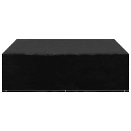 Vidaxl tuinmeubelhoes met 8 oogjes 200x200x70 cm