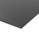 Vidaxl magneetbord voor aan de wand 40x40 cm glas