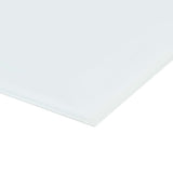 Vidaxl magneetbord wandmontage 50x30 cm glas
