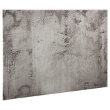 Vidaxl magneetbord wandmontage 50x30 cm glas